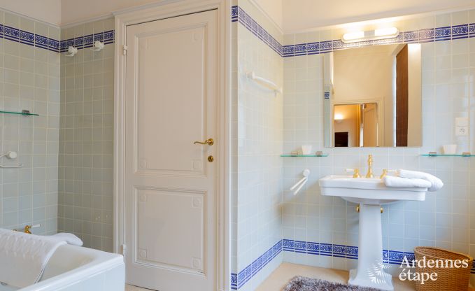 Cottage Limbourg 9 Pers. Ardennen