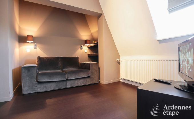 Cottage Limbourg 9 Pers. Ardennen