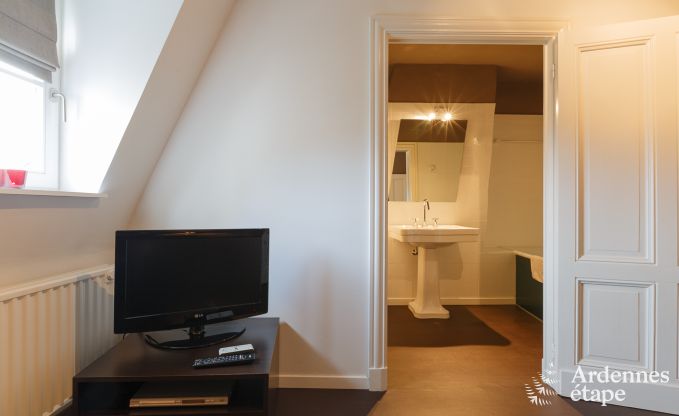 Cottage Limbourg 9 Pers. Ardennen