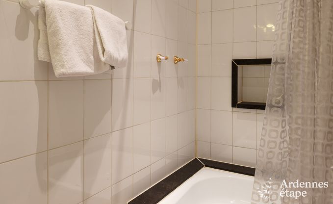 Cottage Limbourg 9 Pers. Ardennen