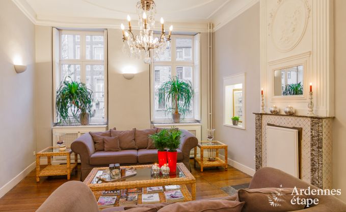 Cottage Limbourg 9 Pers. Ardennen