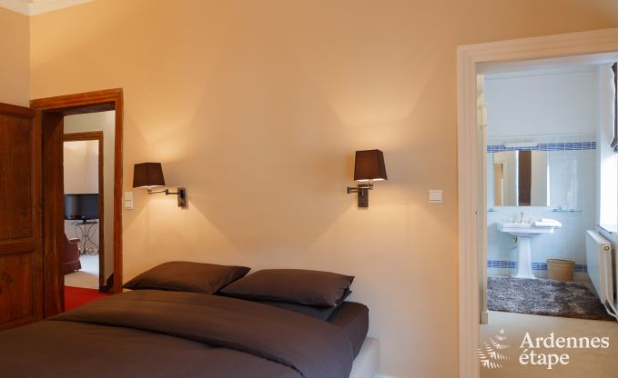 Cottage Limbourg 9 Pers. Ardennen