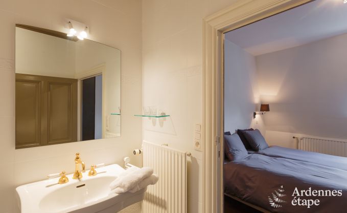 Cottage Limbourg 9 Pers. Ardennen