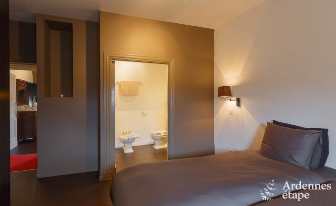 Cottage Limbourg 9 Pers. Ardennen