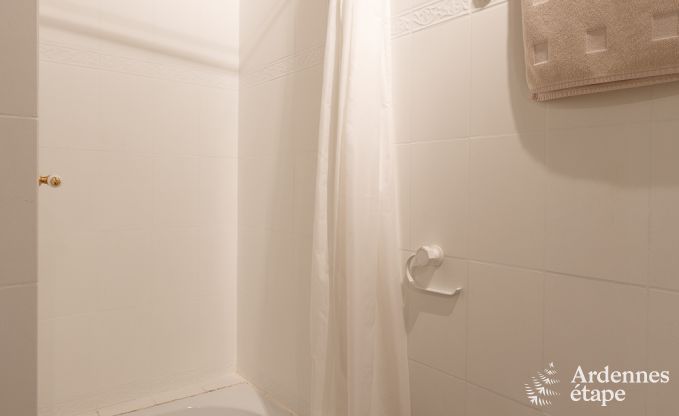 Cottage Limbourg 9 Pers. Ardennen