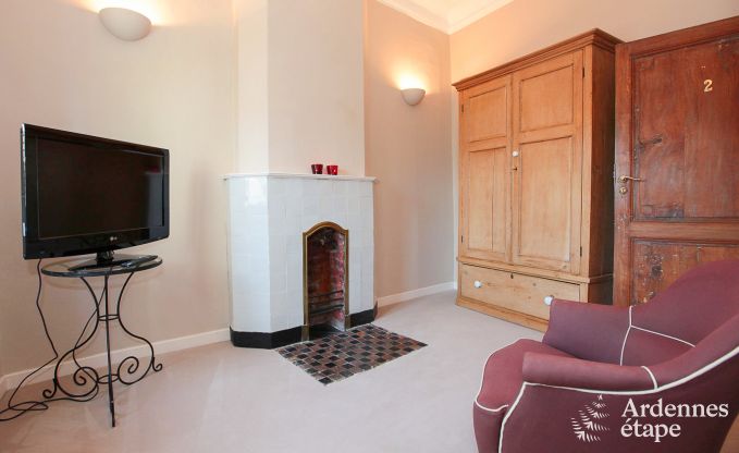 Cottage Limbourg 9 Pers. Ardennen