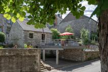 Landhaus in Limbourg f�r Ihren Aufenthalt mit Ardennes-Etape