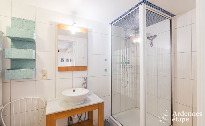 Ferienhaus Limbourg 2/4 Pers. Ardennen