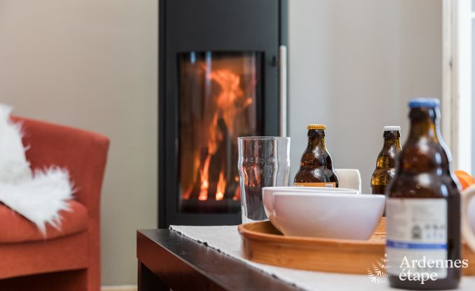 Ferienhaus Limbourg 2/4 Pers. Ardennen