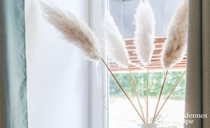 Ferienhaus Limbourg 2/4 Pers. Ardennen