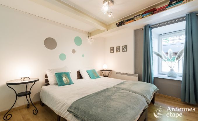 Ferienhaus Limbourg 2/4 Pers. Ardennen