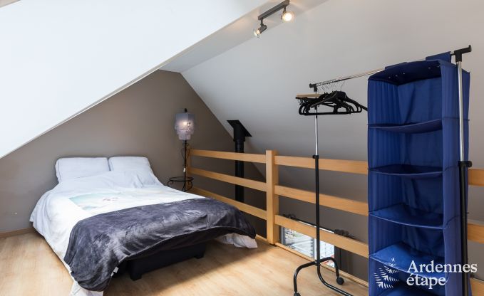 Ferienhaus Limbourg 2/4 Pers. Ardennen