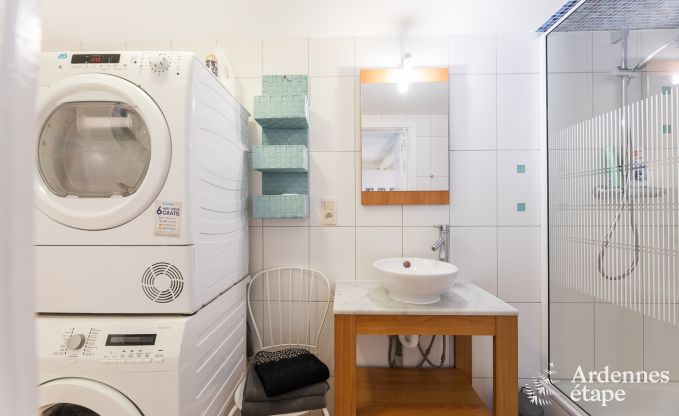 Ferienhaus Limbourg 2/4 Pers. Ardennen