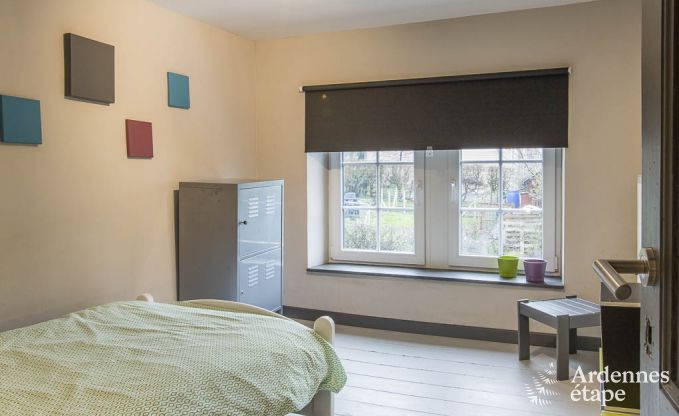 Ferienhaus Limbourg 6 Pers. Ardennen