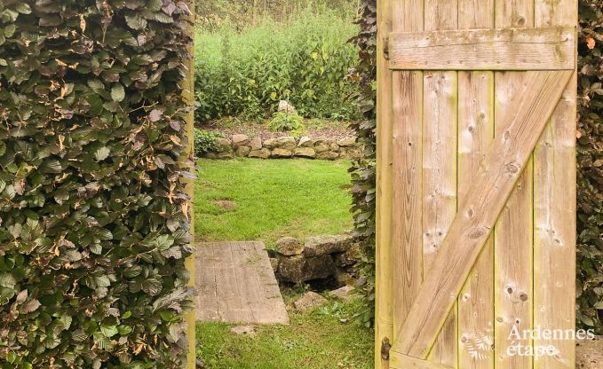 Ferienhaus Limbourg 6 Pers. Ardennen