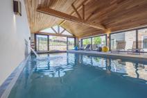 Maison de vacances in Limbourg f�r Ihren Aufenthalt mit Ardennes-Etape