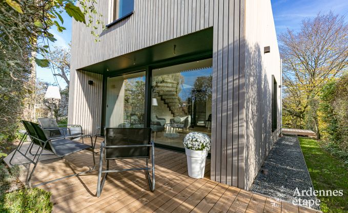 Ferienhaus Limbourg 5 Pers. Ardennen