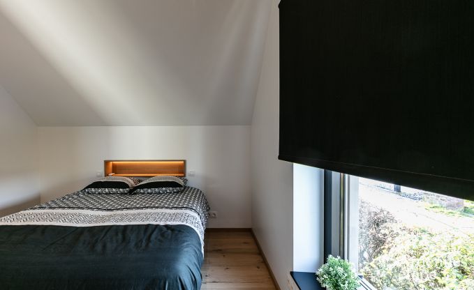 Ferienhaus Limbourg 5 Pers. Ardennen