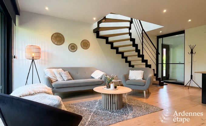 Ferienhaus Limbourg 5 Pers. Ardennen