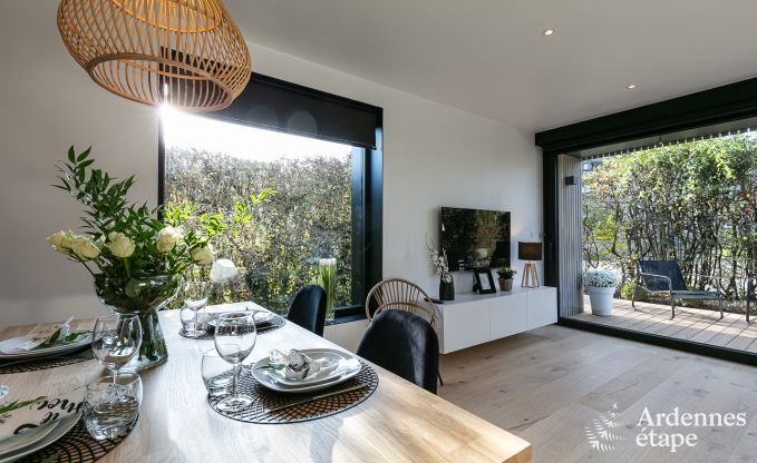 Ferienhaus Limbourg 5 Pers. Ardennen