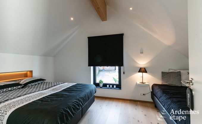 Ferienhaus Limbourg 5 Pers. Ardennen