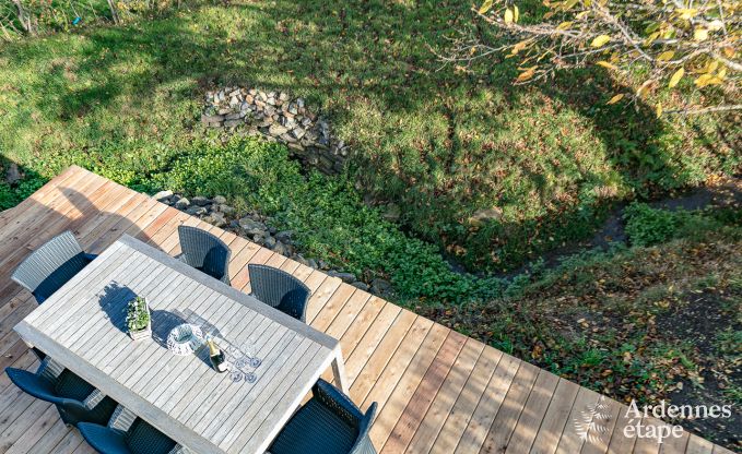 Ferienhaus Limbourg 5 Pers. Ardennen