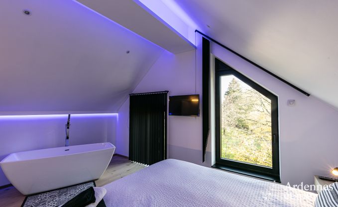 Ferienhaus Limbourg 5 Pers. Ardennen