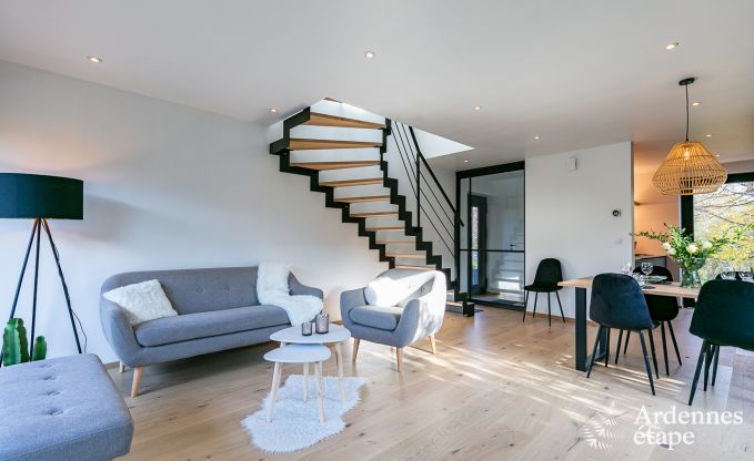 Ferienhaus Limbourg 5 Pers. Ardennen