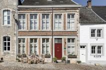 B�rgerhaus in Limbourg f�r Ihren Aufenthalt mit Ardennes-Etape