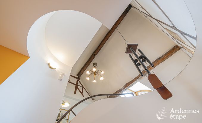 Ferienhaus Limbourg 9 Pers. Ardennen