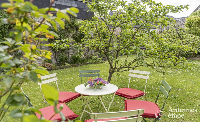 Ferienhaus Limbourg 9 Pers. Ardennen