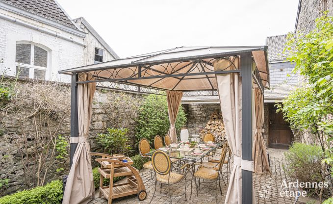 Ferienhaus Limbourg 9 Pers. Ardennen