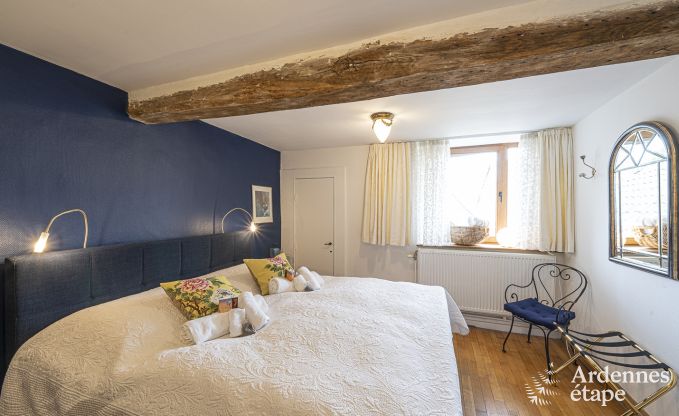 Ferienhaus Limbourg 9 Pers. Ardennen