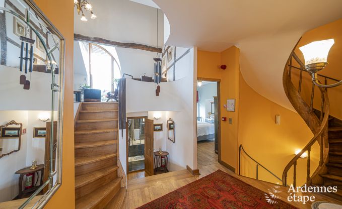 Ferienhaus Limbourg 9 Pers. Ardennen