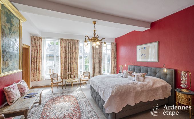 Ferienhaus Limbourg 9 Pers. Ardennen