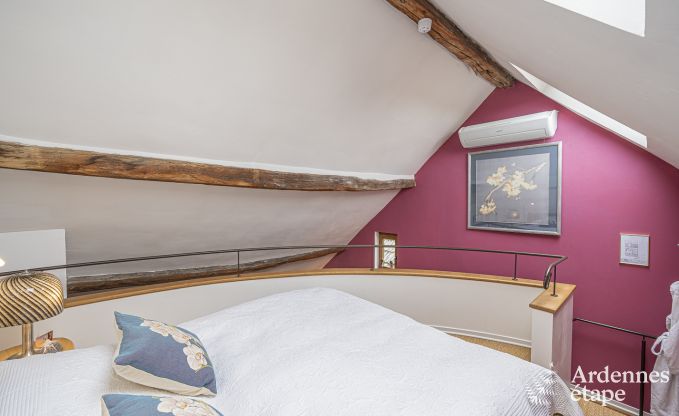 Ferienhaus Limbourg 9 Pers. Ardennen