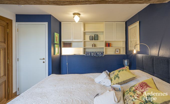 Ferienhaus Limbourg 9 Pers. Ardennen