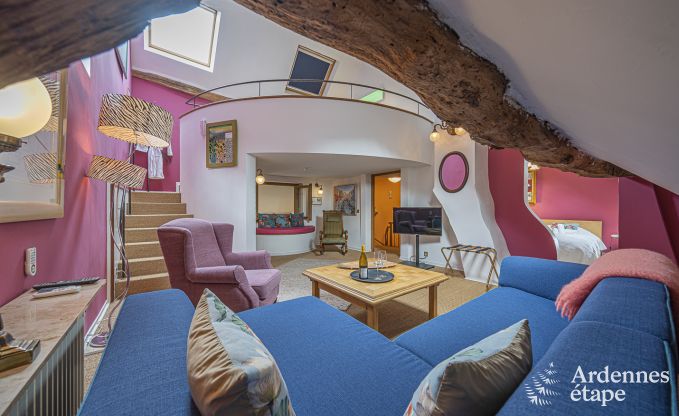 Ferienhaus Limbourg 9 Pers. Ardennen