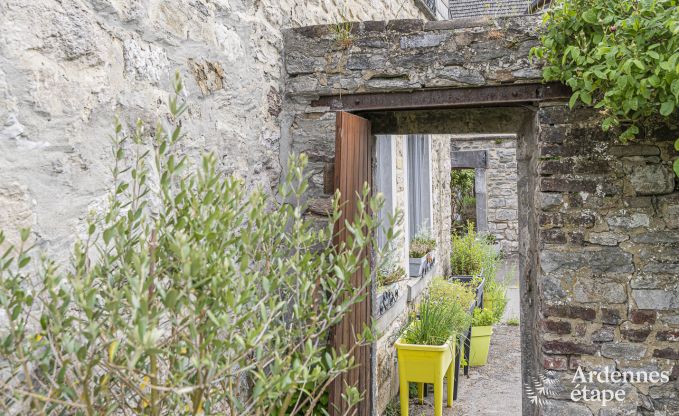 Ferienhaus Limbourg 9 Pers. Ardennen