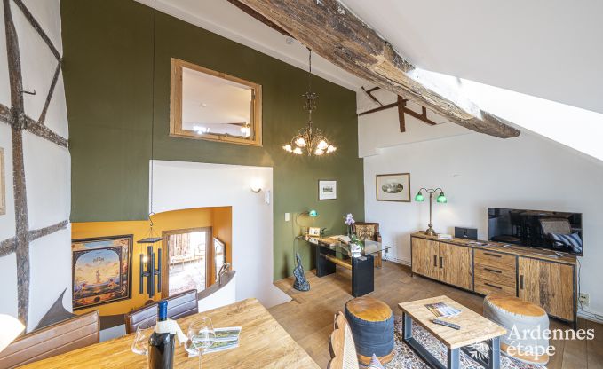 Ferienhaus Limbourg 9 Pers. Ardennen