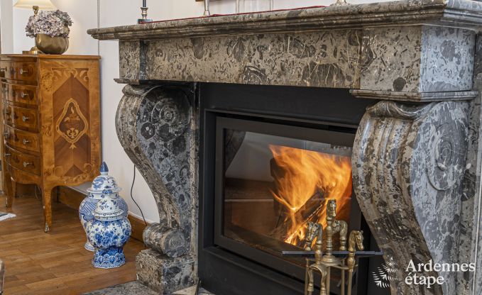 Ferienhaus Limbourg 9 Pers. Ardennen