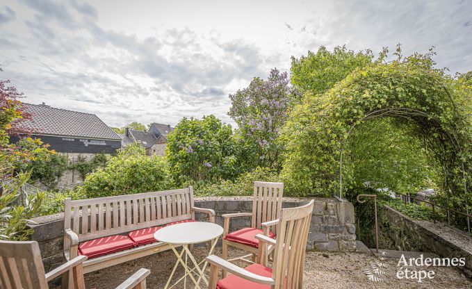 Ferienhaus Limbourg 9 Pers. Ardennen