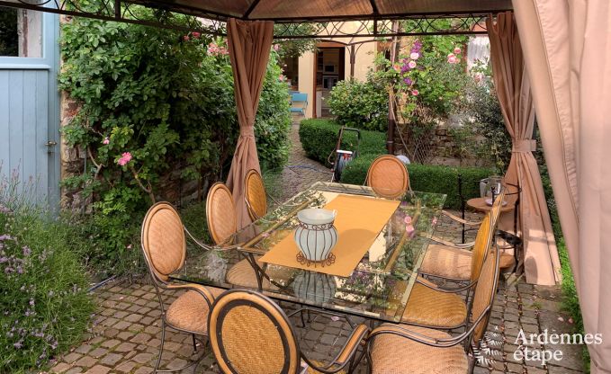 Ferienhaus Limbourg 9 Pers. Ardennen