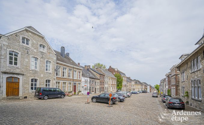 Ferienhaus Limbourg 9 Pers. Ardennen