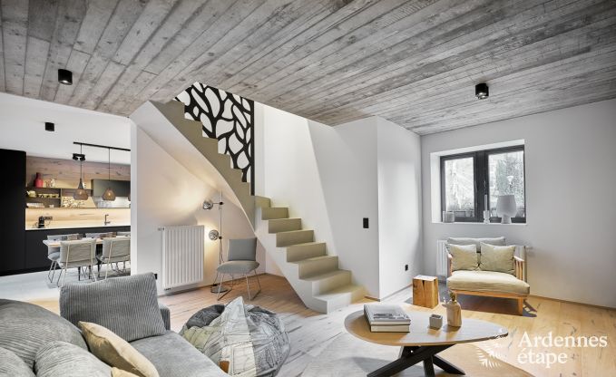 Ferienhaus Limbourg 6/8 Pers. Ardennen