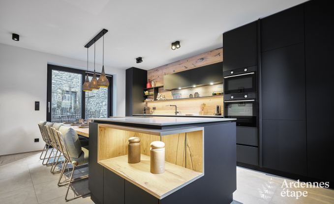 Ferienhaus Limbourg 6/8 Pers. Ardennen