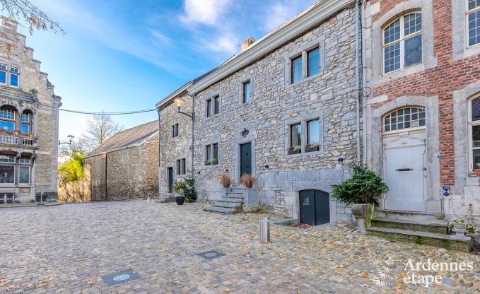 Ferienhaus Limbourg 6/8 Pers. Ardennen