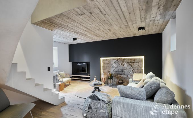 Ferienhaus Limbourg 6/8 Pers. Ardennen