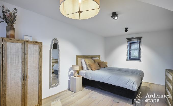 Ferienhaus Limbourg 6/8 Pers. Ardennen