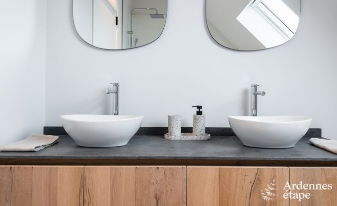 Ferienhaus Limbourg 6/8 Pers. Ardennen